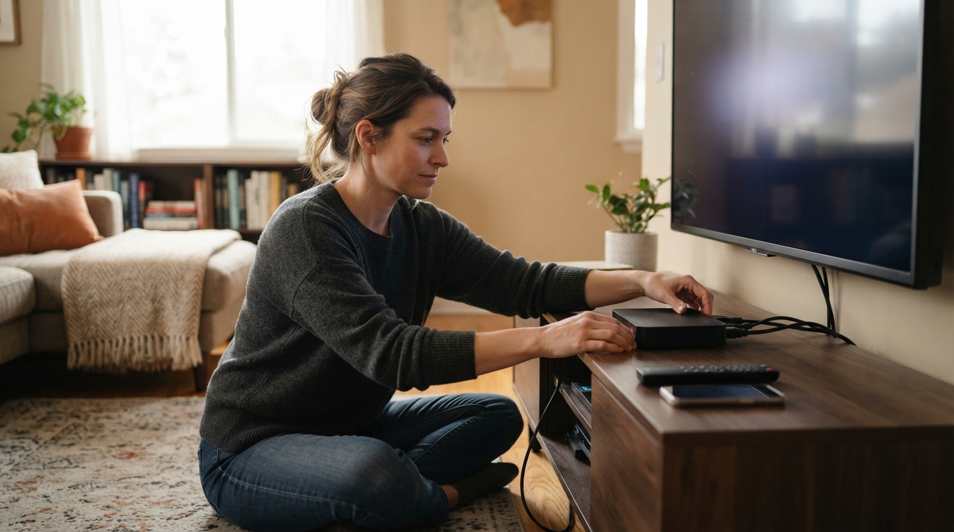 découvrez les causes de l’erreur l11-07 sur orange tv et suivez nos solutions pour rétablir le service et retrouver rapidement vos programmes.