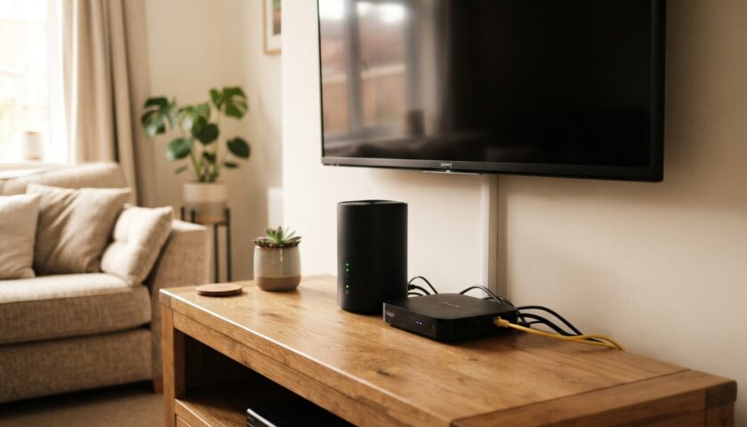 découvrez les causes de l’erreur l11-07 sur orange tv et suivez nos solutions pour rétablir le service et retrouver rapidement vos programmes.