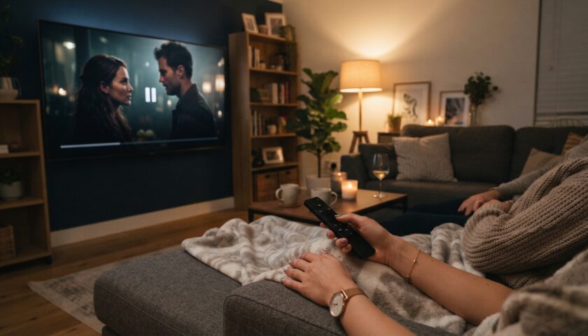 découvrez où regarder la femme de ménage en streaming : plateformes disponibles, options de location ou d’achat et informations utiles pour voir le film en ligne.