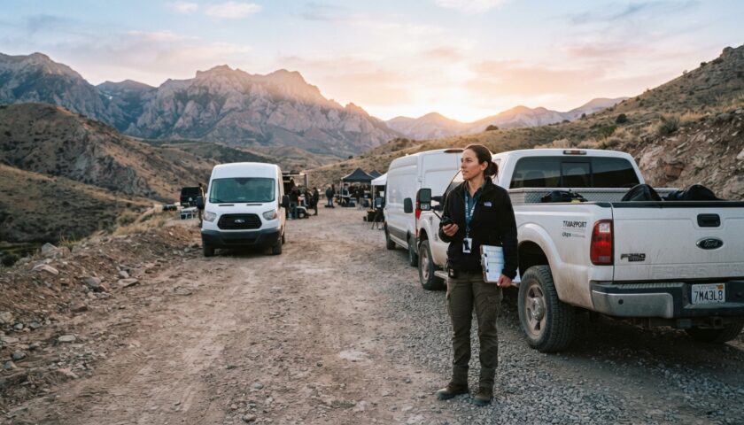 découvrez qui était mélanie olmstead, la femme honorée à la fin de yellowstone : son parcours, son rôle dans l’industrie du cinéma et son lien avec la série.