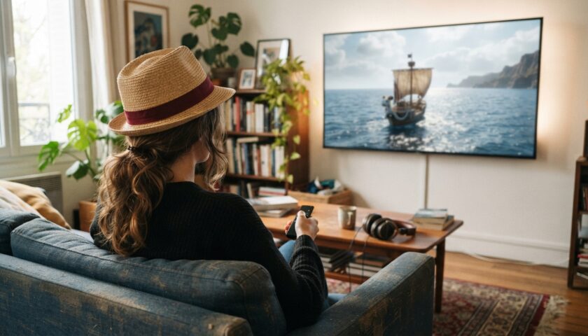 découvrez notre avis sur one piece en version française sur mugiwara no streaming : doublage, expérience de visionnage et points forts de la série.