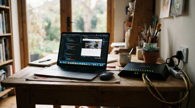 découvrez comment le protocole ip permet aux appareils d’un réseau informatique de communiquer et d’échanger des données.