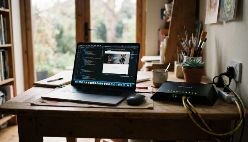 découvrez comment le protocole ip permet aux appareils d’un réseau informatique de communiquer et d’échanger des données.