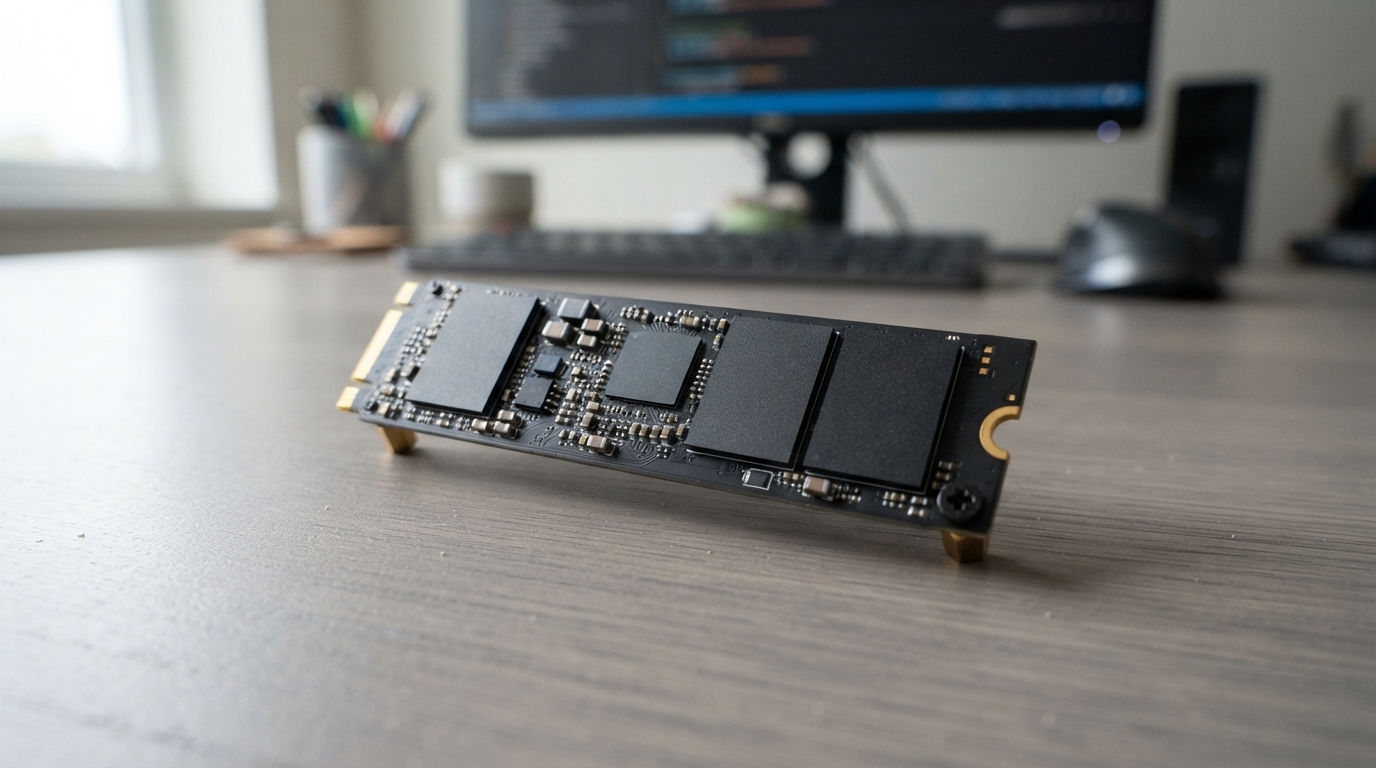 découvrez le ssd m.red coreline m.2 512 go (mrcl512g3m2nta01) : consultez ses caractéristiques, les informations utiles et son prix.