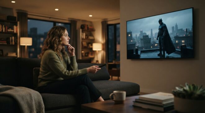 découvrez où regarder the boys saison 5 en streaming légalement, quelles plateformes proposent les épisodes et comment accéder à la série.